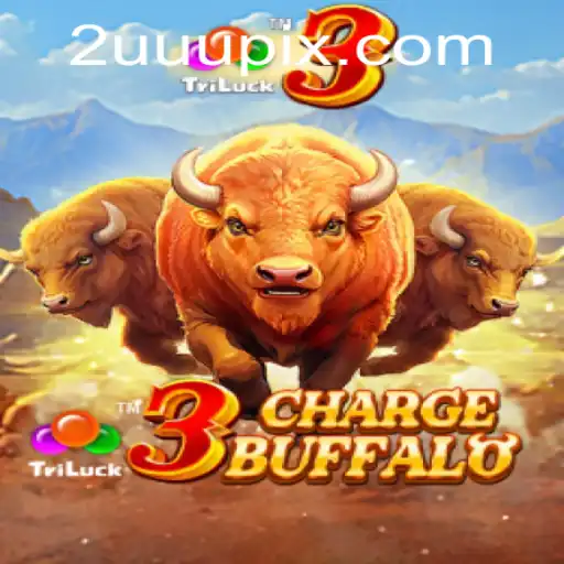 Exploring the Fascinating World of 3ChargeBuffalo: A Detailed Overview