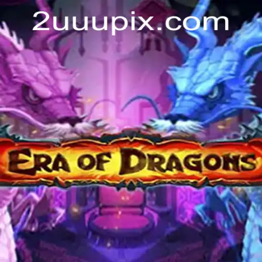 EraOfDragons: Unleashing the Power of 2UUU in a Fantasy Realm
