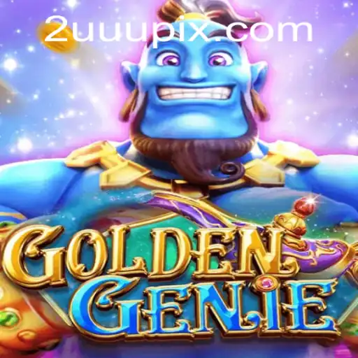 Discover the Magic of GOLDENGENIE: A Unique Gaming Experience