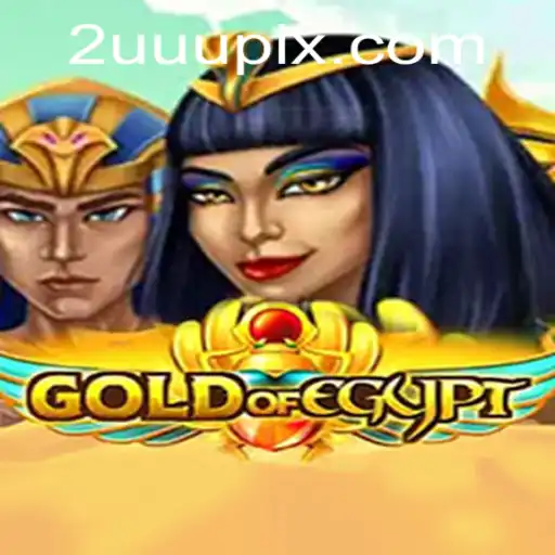 Unveiling the Treasures of GoldOfEgypt: A Journey into Ancient Riches