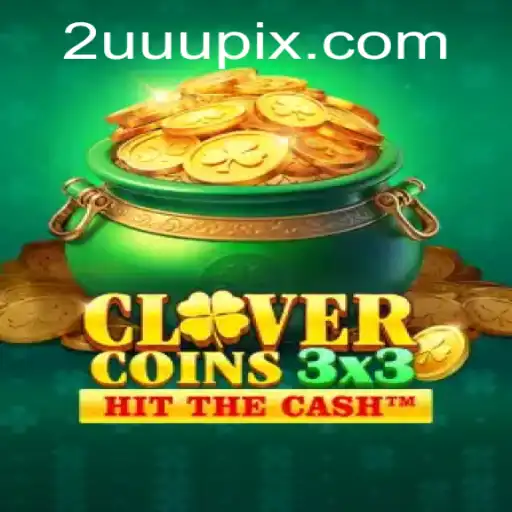 Exploring the Intriguing World of Clovercoin3x3: A Modern Puzzle Adventure