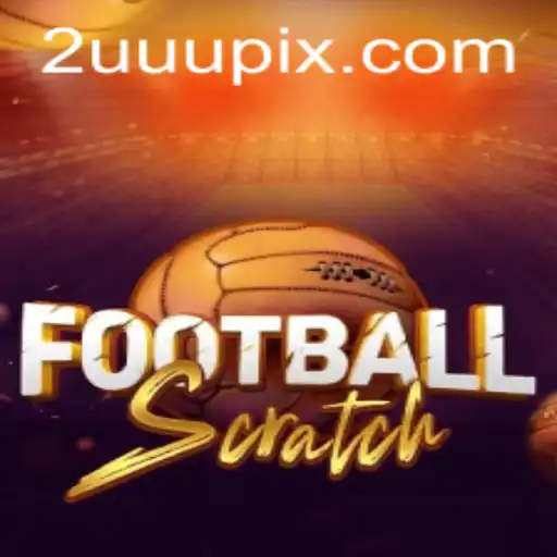 Unveiling FootballScratch: A Thrilling Blend of Strategy and Sportsmanship