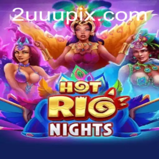 Unveiling HotRioNights: The Thrilling New Card Game That Takes Strategy to a New Level