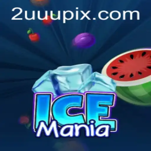 Discover the IceMania Adventure: Dive into the World of Ice and Magic