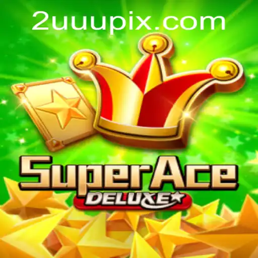 Exploring the Thrills of SuperAceDeluxe: A Captivating Game Experience