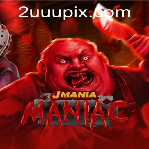 Exploring the Intriguing World of JManiaManiac: A Complete Guide to Mastering 2UUU