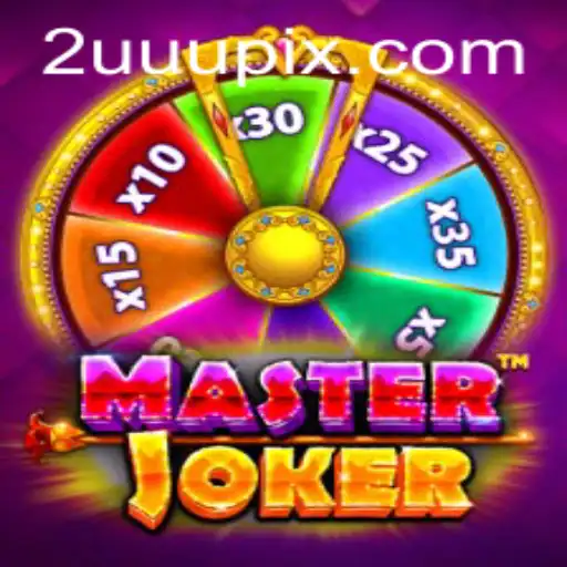 MasterJoker: The Intriguing World of 2UUU