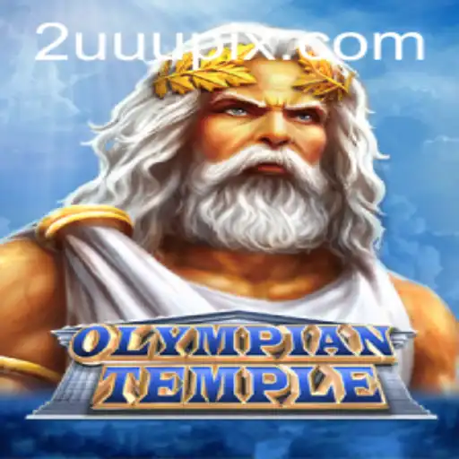 OlympianTemple: Embark on an Epic Mythological Adventure
