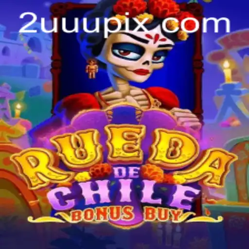 Discover the Exhilarating World of RuedaDeChileBonusBuy: An In-depth Look