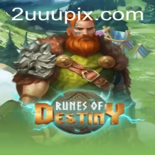 Exploring the Mystical World of RunesOfDestiny and the Enchanting Keyword 2UUU