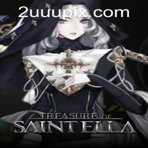 Exploring the World of TreasureofSaintElla: A New Gaming Adventure